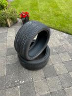 255/35 r18 - hankook, Ophalen, Zo goed als nieuw