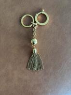 Louis Vuitton porte cle, Ophalen of Verzenden, Zo goed als nieuw