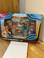 Pokémon Mega Kangaskhan ex box Nouveau ! anglais., Enlèvement ou Envoi, Neuf, Autres types