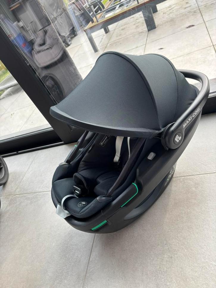 Maxi Cos Coral 360, Autos : Divers, Carkits, Comme neuf, Enlèvement