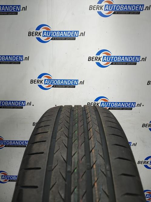 4x Continental Ecocontact 6Q XL (DEMO) 235/55 R19 105H 235/5, Auto-onderdelen, Banden en Velgen, Band(en), Zomerbanden, 19 inch