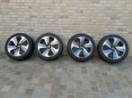 Originele 21" Audi-velgen met winterbanden+ set zomerbanden, Ophalen, Gebruikt, Velg(en), 265 mm