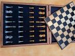 schaakspel, Ophalen of Verzenden, Gebruikt