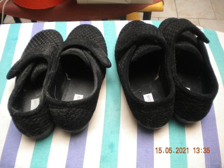Pantoffels (3st.), Kleding | Dames, Schoenen, Ophalen