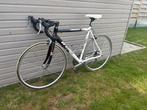 koers race fiets Rixe kadermaat 60, Ophalen, 28 inch, Zo goed als nieuw, 15 tot 20 versnellingen