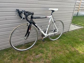 koers race fiets Rixe kadermaat 60 beschikbaar voor biedingen