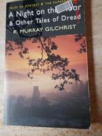 Boek 'A Night on the Moor & Other Tales of Dread'  Murray Gi, Ophalen of Verzenden, Europa overig, Zo goed als nieuw, R Murray Gilchrist