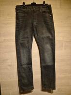 G-Star 3301 Slim Jeans, Kleding | Heren, Spijkerbroeken en Jeans, W32 (confectie 46) of kleiner, Ophalen of Verzenden, Zo goed als nieuw