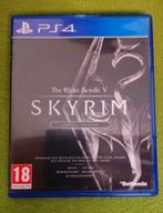 The Elder Scrolls V Skyrim Special Edition, Consoles de jeu & Jeux vidéo, Jeux | Sony PlayStation 4, À partir de 18 ans, Aventure et Action