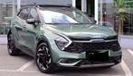 Kia Sportage gt line, Auto's, 4 cilinders, 1600 cc, Parkeersensor, 5 zetels