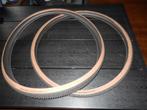 Set schwalbe banden x-one allround (zgan), Fietsen en Brommers, Fietsonderdelen, Ophalen, Zo goed als nieuw