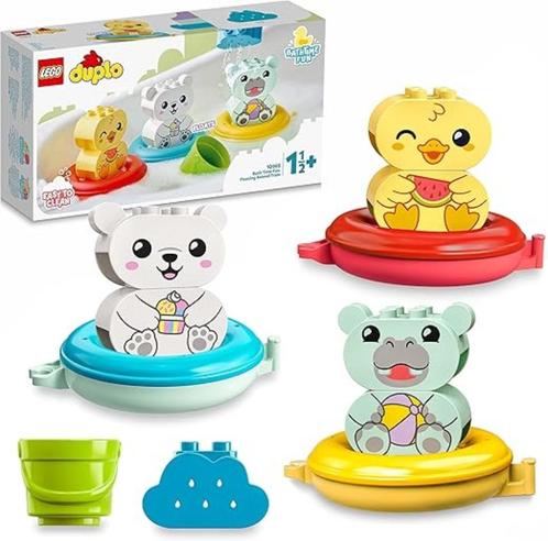 LEGO  DUPLO voor bad SNELLE GRATIS LEVERING, Kinderen en Baby's, Speelgoed | Duplo en Lego, Nieuw, Duplo, Complete set, Verzenden