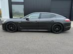 Porsche panamera, Auto's, Porsche, Automaat, Euro 5, Beige, Overige kleuren