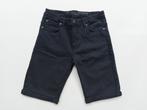 WE Blue Ridge zwarte short 170 / 15 jaar *NIEUWstaat*, Broek, WE, Ophalen of Verzenden, Zo goed als nieuw