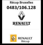 Renault clio 4 break, Utilisé, Renault