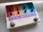 Red Witch Synthotron mk1 - Modulation, synth, sample & hold, Verzenden, Zo goed als nieuw