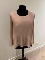 Blouse roze medium, Ophalen of Verzenden, Zo goed als nieuw, Roze