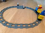 Lego Duplo trein, Comme neuf, Duplo, Enlèvement