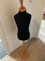 Etalagepop kind, Ophalen, Zo goed als nieuw, Paspop