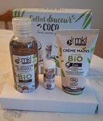 Set met biologische kokosnootzoetheid, Ophalen of Verzenden, Nieuw