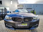 BMW 318 318d Gran Turismo / Diesel / Automatisch, Auto's, Automaat, 4 deurs, Stof, 4 cilinders