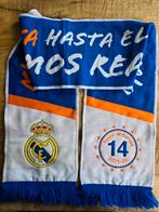 Sjaal Real Madrid - Reyes de Europa 14 2021-22, Ophalen of Verzenden, Zo goed als nieuw