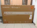 Television xiaomi A Pro 50” Neuve non déballée, TV, Hi-fi & Vidéo, Télévisions, Neuf, Autres marques, QLED, Enlèvement ou Envoi