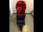 Bugaboo Cameleon 3, Bugaboo, Combiwagen, Zo goed als nieuw, Verstelbare duwstang