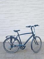 GAZELLE CHAMONIX SPORTIVE S27 rijklaar, Ophalen, Versnellingen, Zo goed als nieuw, 57 tot 61 cm