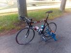 Racefiets te koop, Fietsen en Brommers, Fietsen | Racefietsen, 28 inch, Gebruikt, Heren, Aluminium
