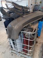 Vele VW Golf 4 onderdelen + 2x carrosserie, Enlèvement ou Envoi