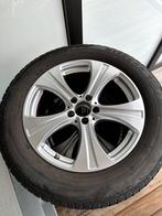 Mercedes GLC klasse velgen/18 inch velgen + winterbanden/ban, Auto-onderdelen, Banden en Velgen, Ophalen, 18 inch, Gebruikt, Velg(en)