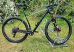 carbon Niner RDO Large, Fietsen en Brommers, Fietsen | Mountainbikes en ATB, Overige merken, Heren, Zo goed als nieuw, Hardtail