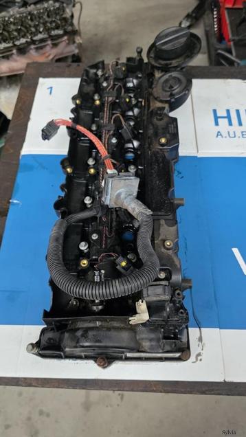 Klepdeksel kleppendeksel N57 BMW 3 / 4 / 5 / 7 / X3 / X4 / X beschikbaar voor biedingen
