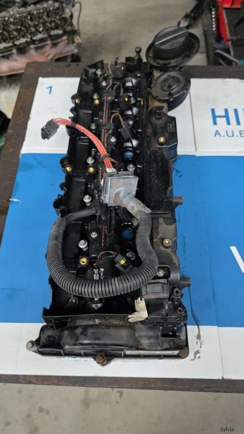 Klepdeksel kleppendeksel N57 BMW 3 / 4 / 5 / 7 / X3 / X4 / X, Auto-onderdelen, Motor en Toebehoren, Gebruikt, Ophalen of Verzenden