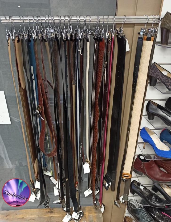 Riemen 1v2, Kleding | Dames, Riemen en Ceinturen, Gedragen, Ophalen