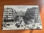 Carte postale Paris : La gare du Nord- 1920, Verzenden, 1920 tot 1940, Gelopen, Frankrijk
