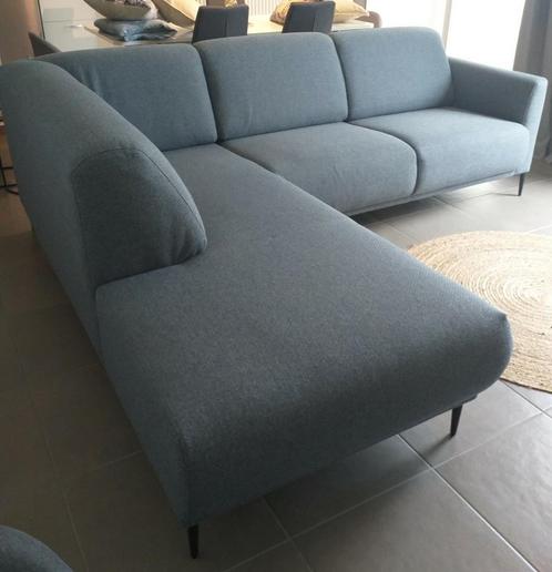 Hoekbank Belfort links (Leenbakker), Huis en Inrichting, Zetels | Zetels en Chaises Longues, Nieuw, Ophalen