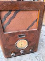 radio TSF, Antiek en Kunst, Curiosa en Brocante, Ophalen