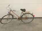 Vintage meisjesfiets Flandria, Fietsen en Brommers, 51 tot 55 cm, Ophalen, Jaren '60 of nieuwer