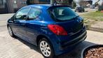 Peugeot 207 1.4 essence carnet d’entretien, Bedrijf, Te koop, Benzine