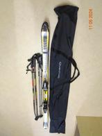 Carve skiset heren, Ski, 160 tot 180 cm, Carve, Ski's