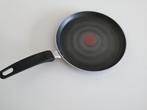 Poêle crêpes 26cm Tefal, Ophalen, Gebruikt, Overige typen, Keramische plaat