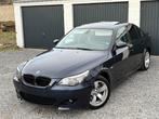 BMW 530i lci handleiding 272ch, Auto's, BMW, 5 deurs, Particulier, 5 Reeks, Handgeschakeld