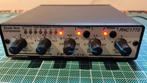 FMR audio RNC 2 channel compressor, Ophalen of Verzenden, Zo goed als nieuw, Audio