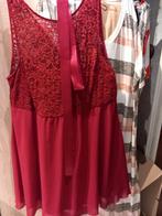 Mooi rood kleedje, Vêtements | Femmes, Habits de circonstance, Enlèvement, Neuf
