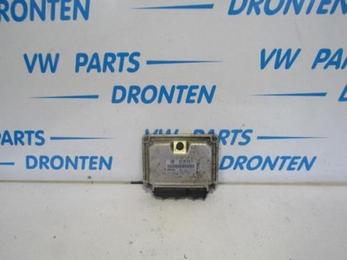 Boordcomputer van een Volkswagen Lupo, Auto-onderdelen, Elektronica en Kabels, Volkswagen, Gebruikt, 3 maanden garantie, Ophalen of Verzenden