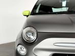 Fiat 500 Abarth1.4TJET PISTA*37000KM*SPORT*CLIM*1ERPRO*NAVI, Auto's, Fiat, 4 zetels, Gebruikt, 120 kW, Bedrijf