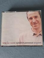 Dubbel cd raymond van het groenewoud   liefde voor muziek, Cd's en Dvd's, Ophalen of Verzenden, Gebruikt
