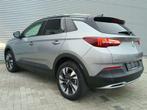 Opel Grandland X Innovation (année de construction 2020), Argent ou Gris, Achat, Euro 6, Entreprise